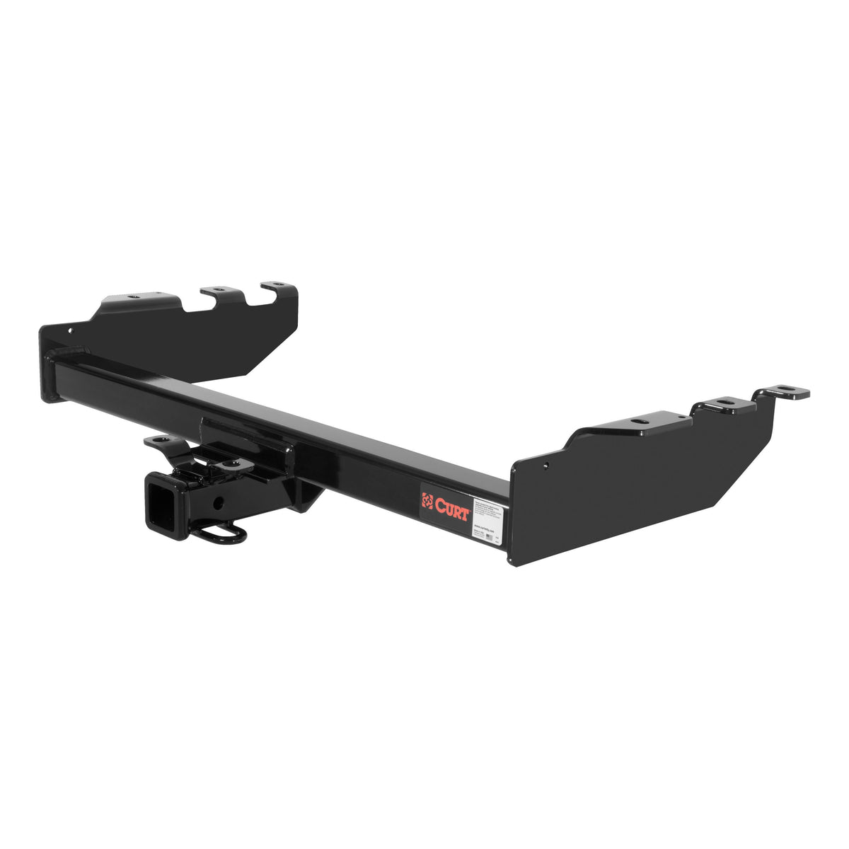 Class 4 Hitch 2" Receiver Select Chevrolet Silverado GMC Sierra 1500 2500