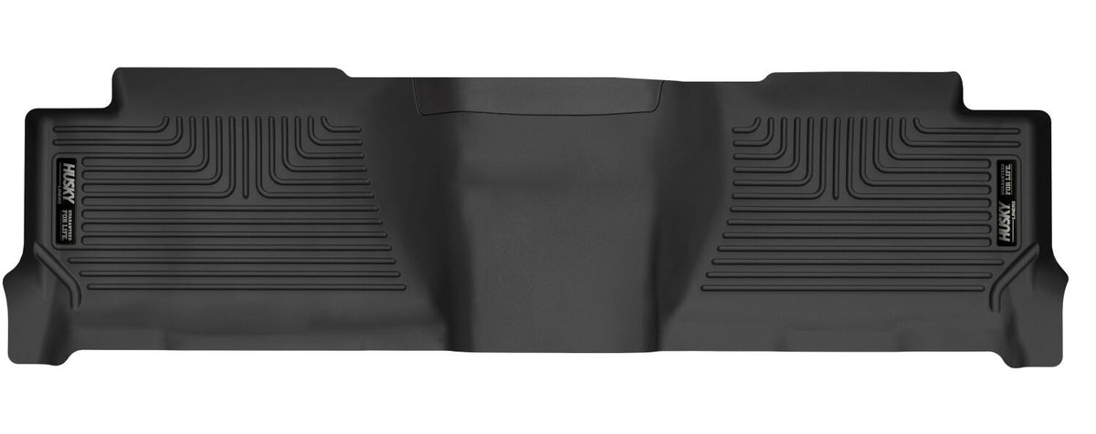 Husky X-act 2nd Seat Floor Liner 55831