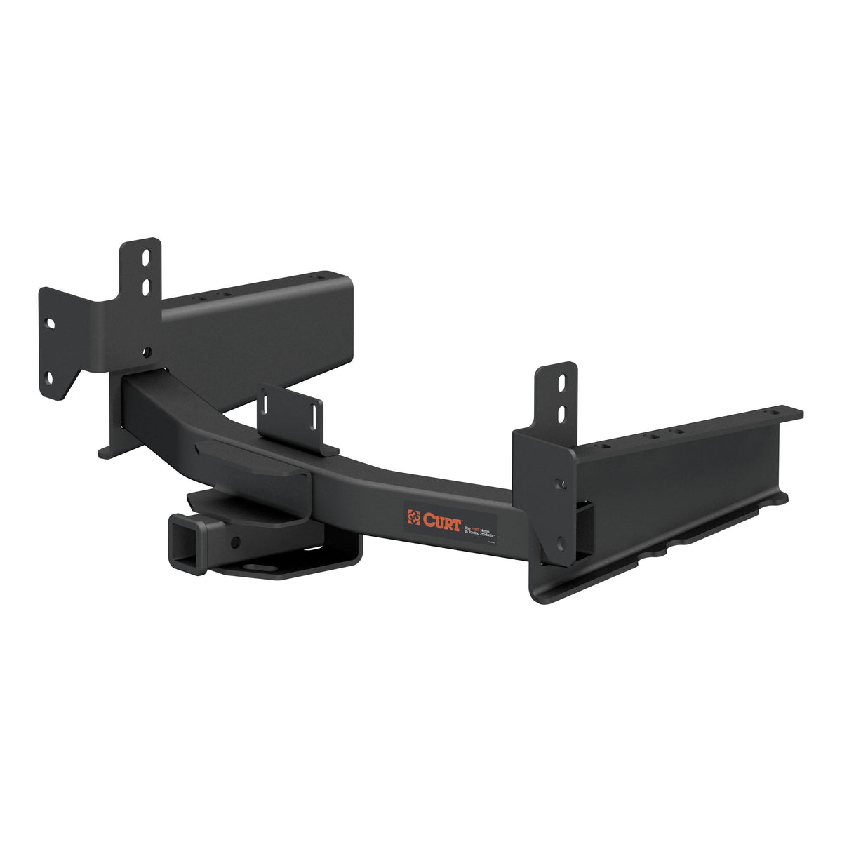 Xtra Duty Class 5 Trailer Hitch 2" Receiver Select Ram 1500