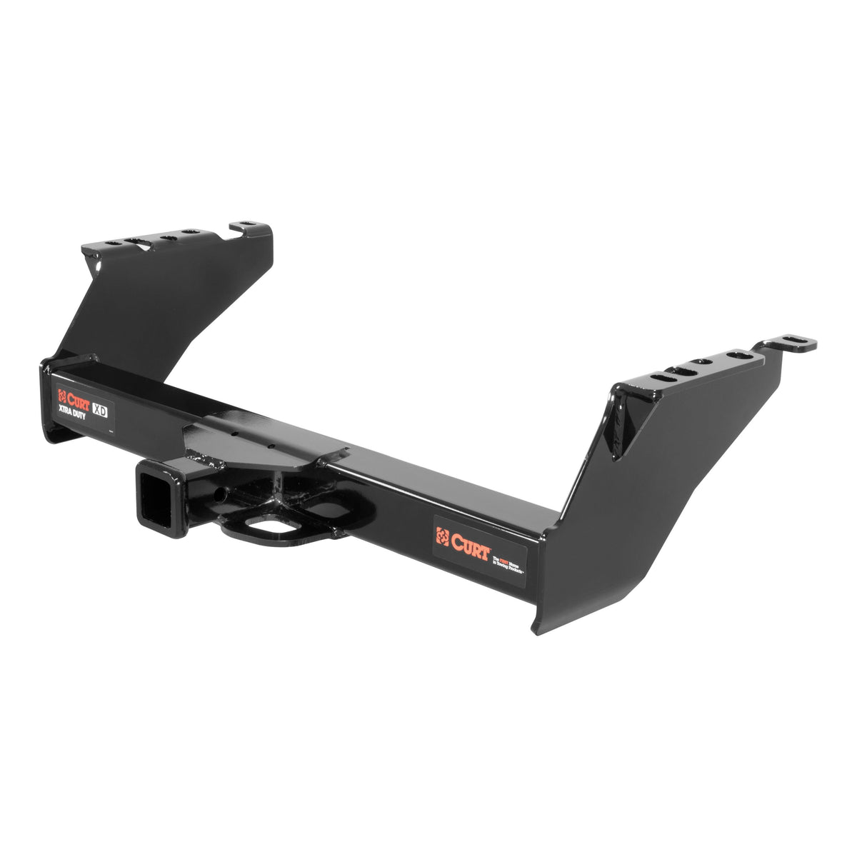 Xtra Duty Class 5 Hitch 2" Select Dodge D-Series Ram Ford Bronco F-Series