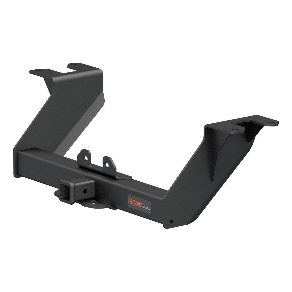 Xtra Duty Class 5 Hitch 2" Receiver Select Chevy Silverado GMC Sierra 1500