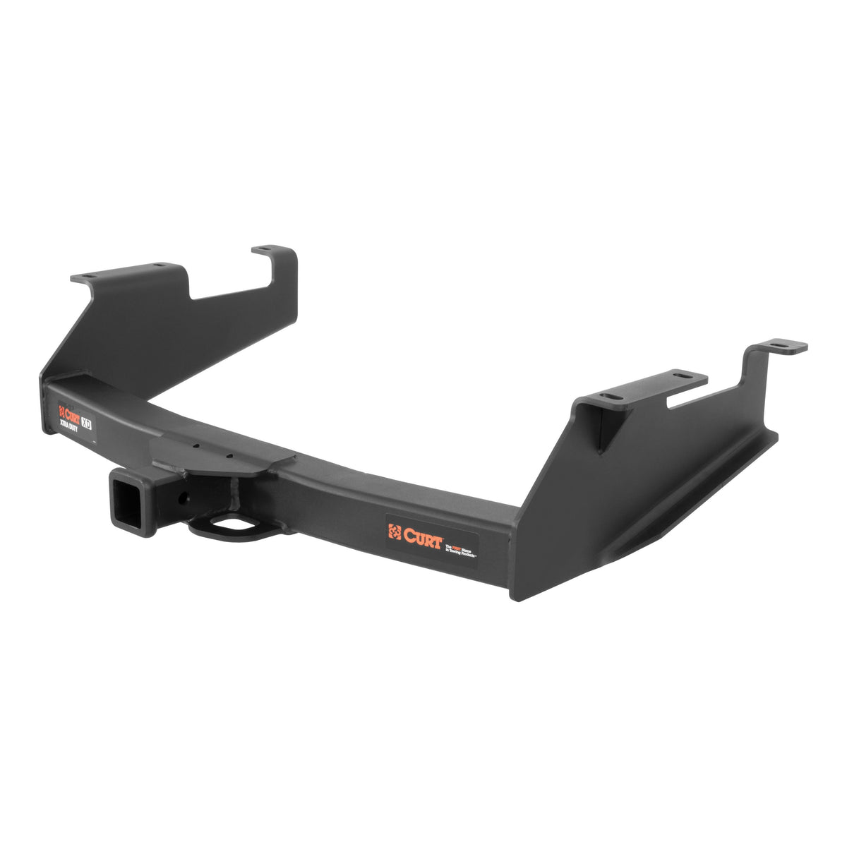 Xtra Duty Class 5 Hitch 2" Select Chevy Silverado GMC Sierra 2500 3500 HD