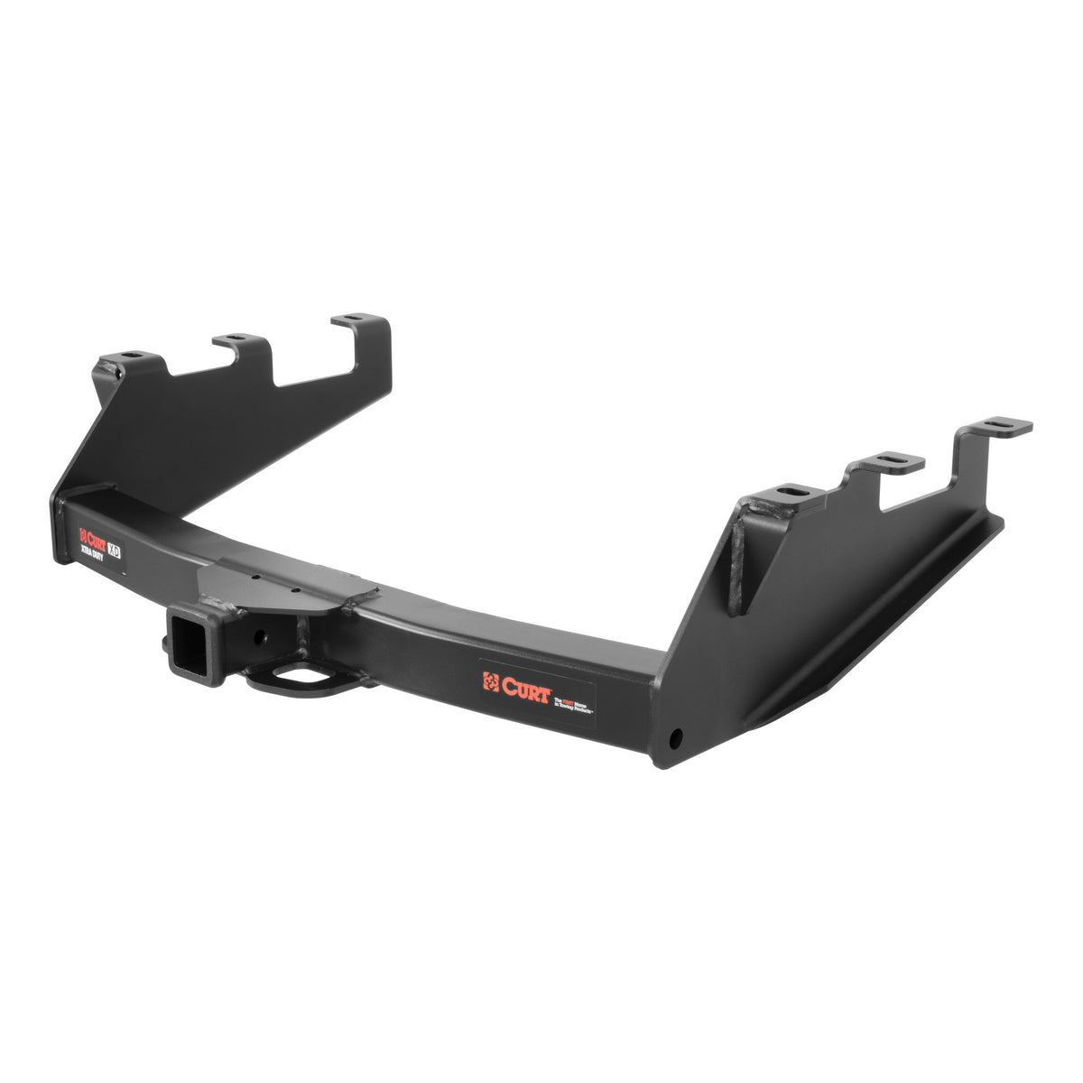 Xtra Duty Class 5 Hitch 2" Select Chevy Silverado GMC Sierra 1500 2500