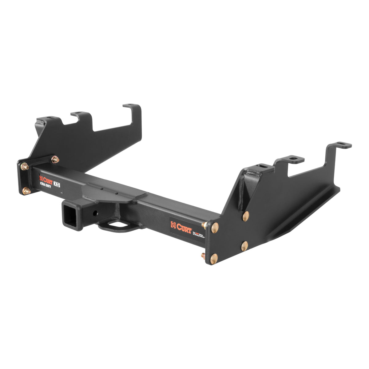 Xtra Duty Class 5 Hitch 2" Receiver Select Chevrolet GMC C-Series K-Series