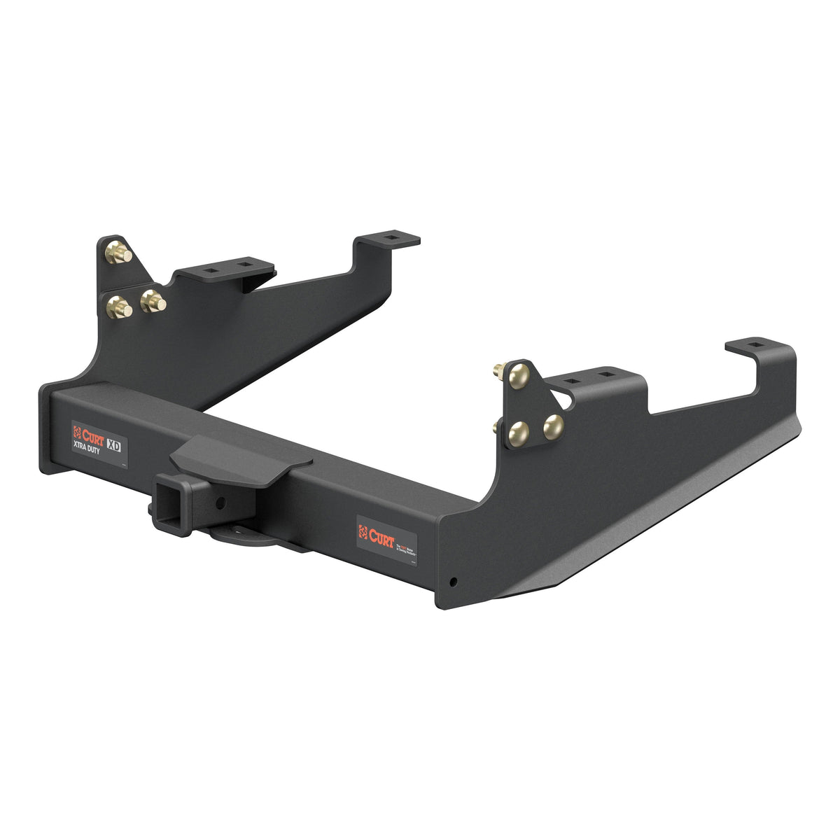 Xtra Duty Class 5 Trailer Hitch 2" Receiver Select Ford F-350 Super Duty