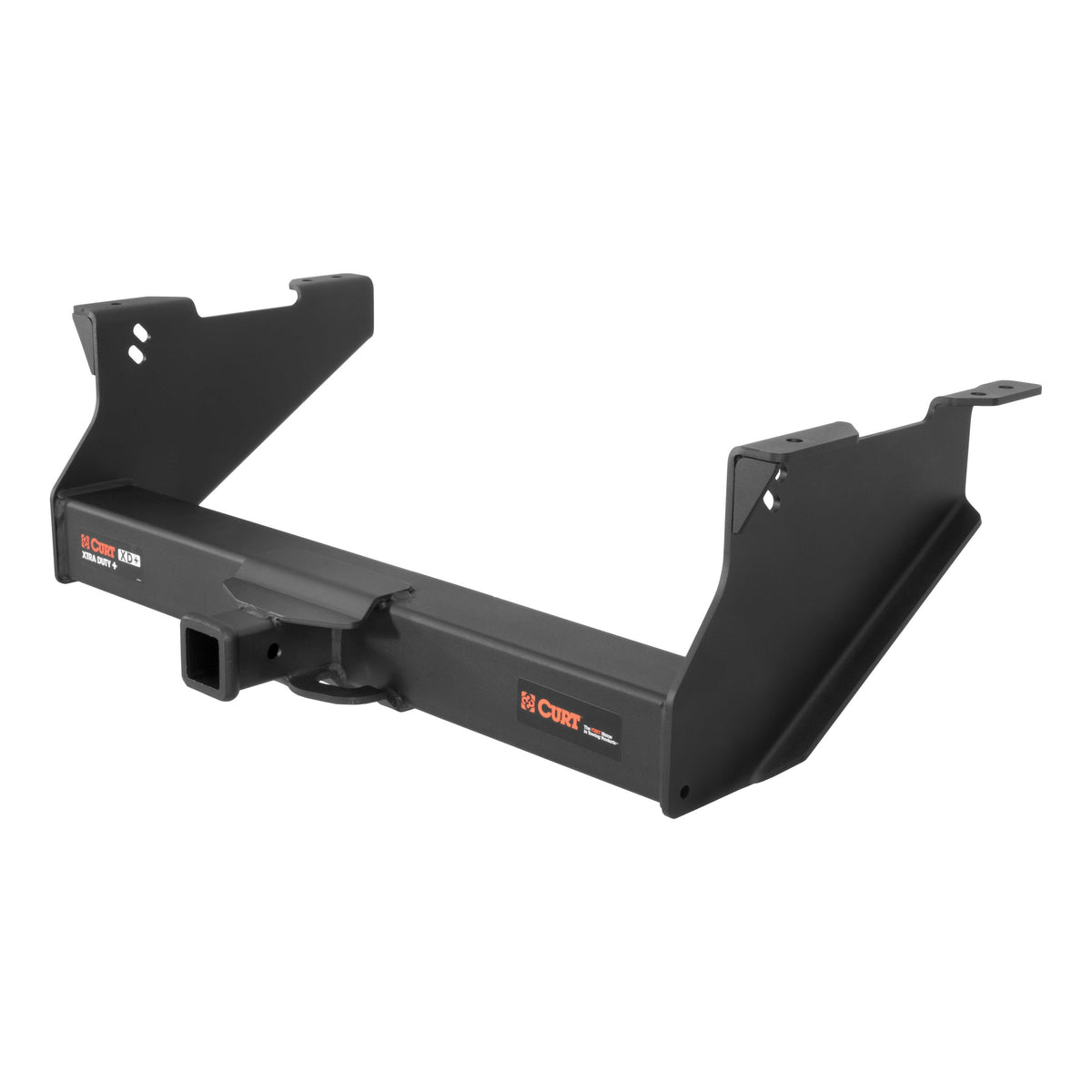 Xtra Duty Class 5 Trailer Hitch 2" Receiver Select Dodge Ram 1500 2500 3500
