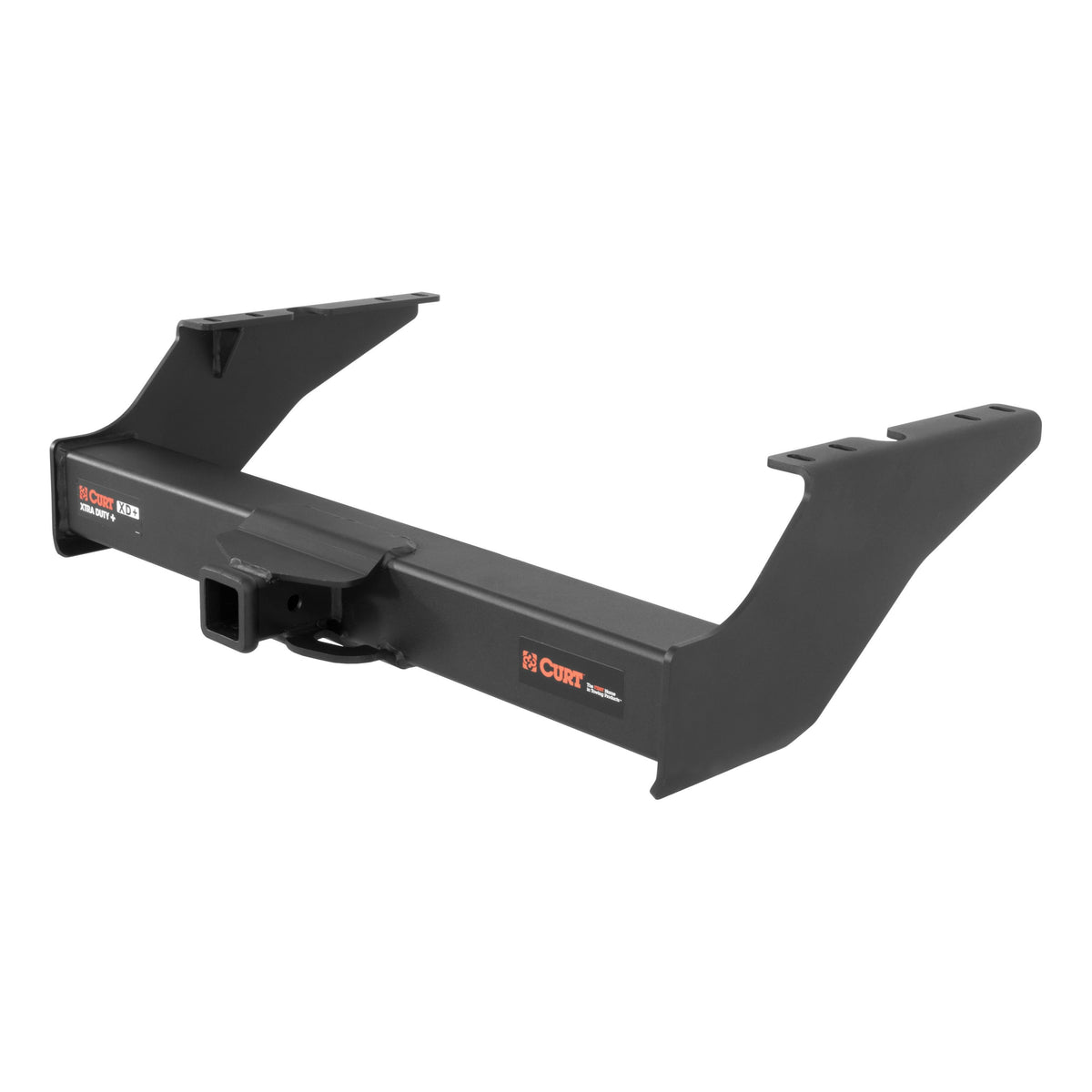 Xtra Duty Class 5 Trailer Hitch 2" Receiver Select Ford F250 F350 F450