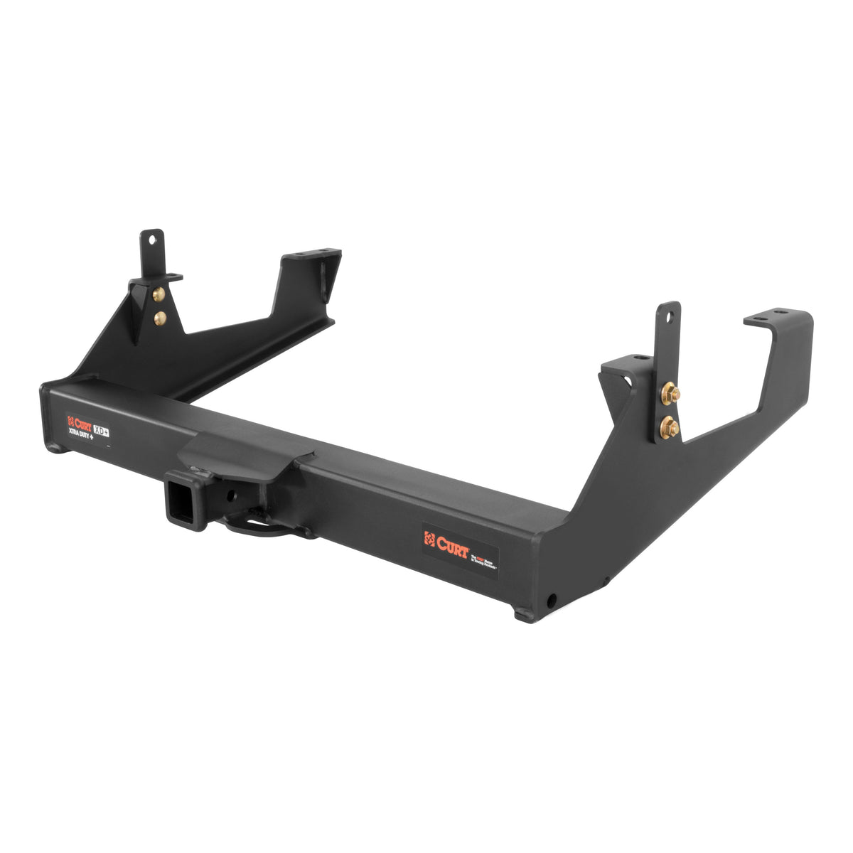 Xtra Duty Class 5 Hitch 2" Select Chevy Silverado GMC Sierra 2500 3500 HD