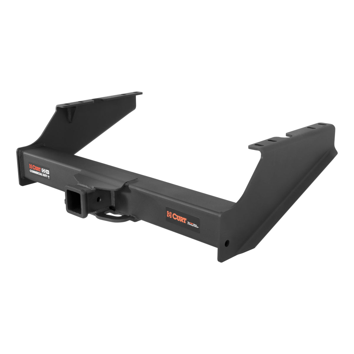 Commercial Duty Class 5 Hitch 2-1/2" Select Ford F250 F350 F450 Super Duty