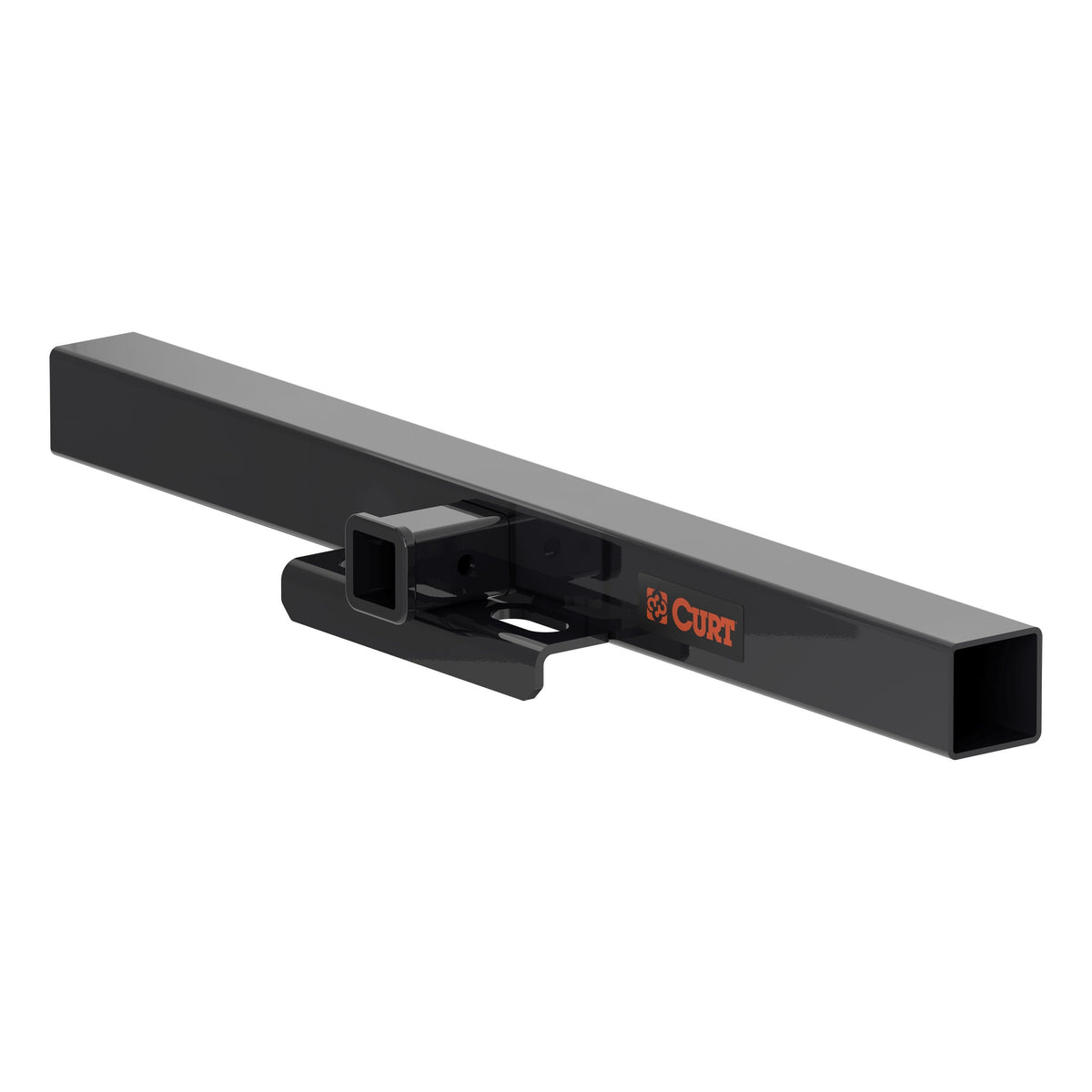 44" Universal Weld-On Hitch Center Section 2" Receiver (No Side Plates)