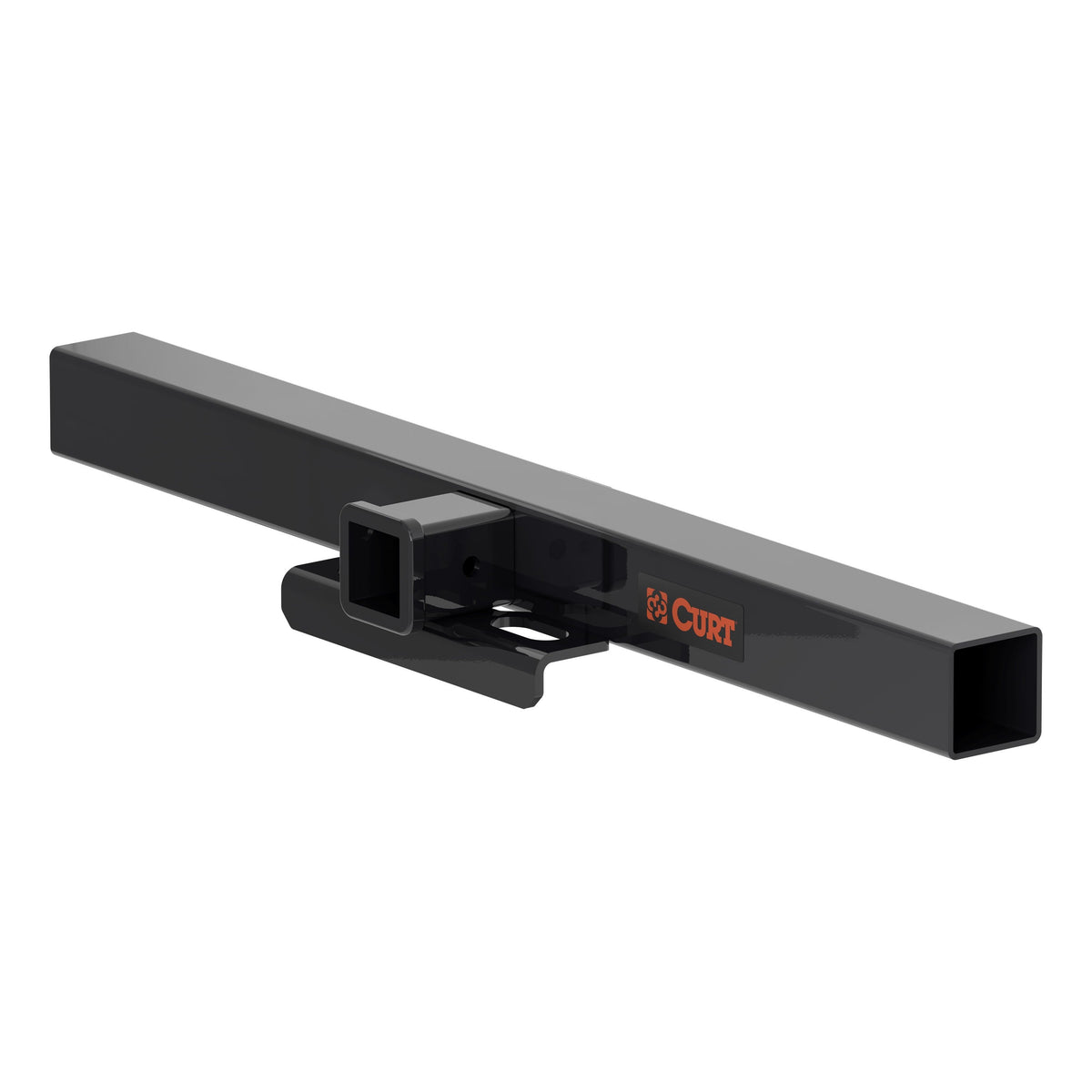 44" Universal Weld-On Hitch Center Section 2-1/2" Receiver (No Side Plates)