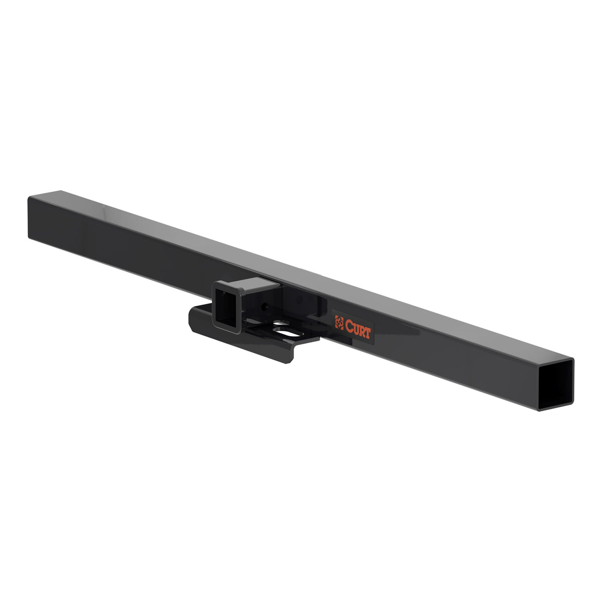 62" Universal Weld-On Hitch Center Section 2-1/2" Receiver (No Side Plates)