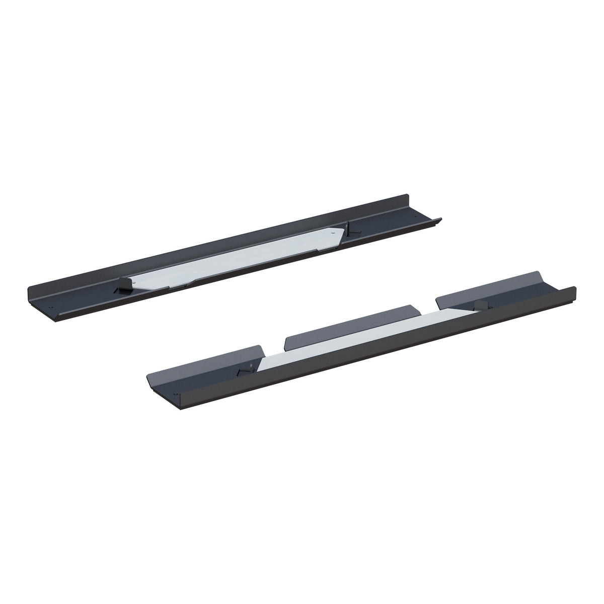 CrossWing 5th Wheel Bed Protector Supports