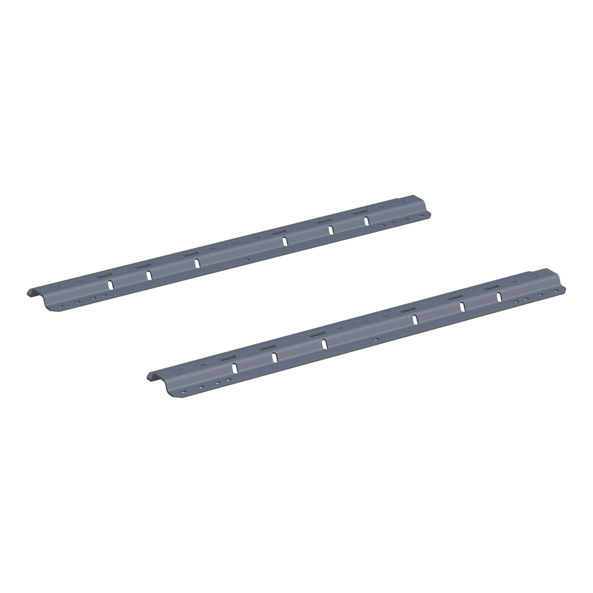 Universal 5th Wheel Base Rails 40K (Teridium)