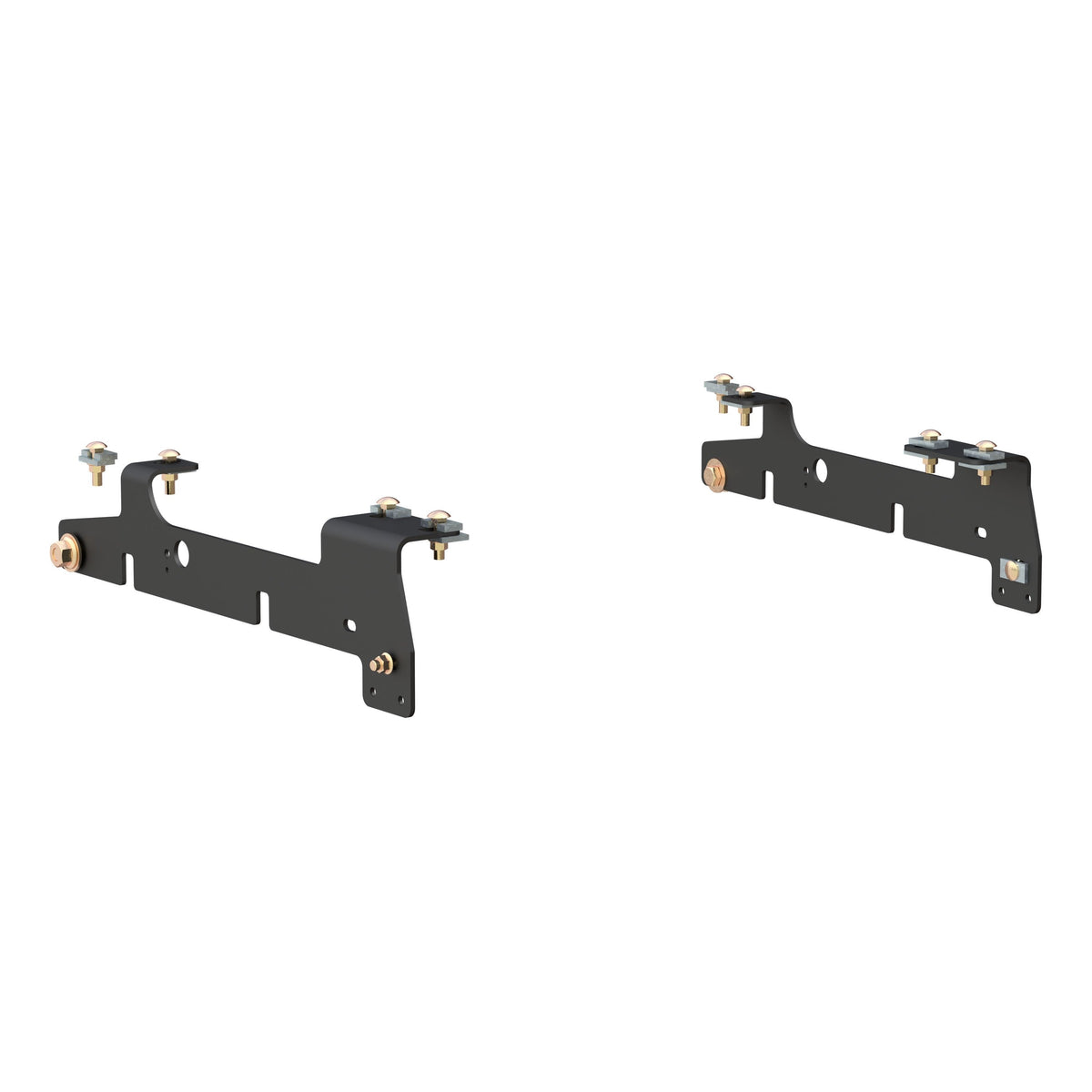 Custom 5th Wheel Brackets Select Ford F-150 F-250