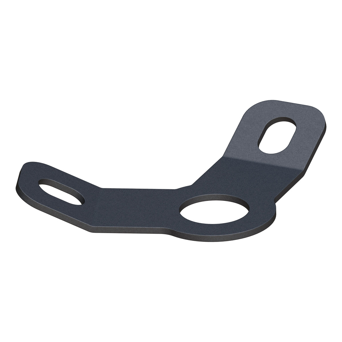 CrossWing 5th Wheel Safety Chain Anchor Plate For Gooseneck Ball