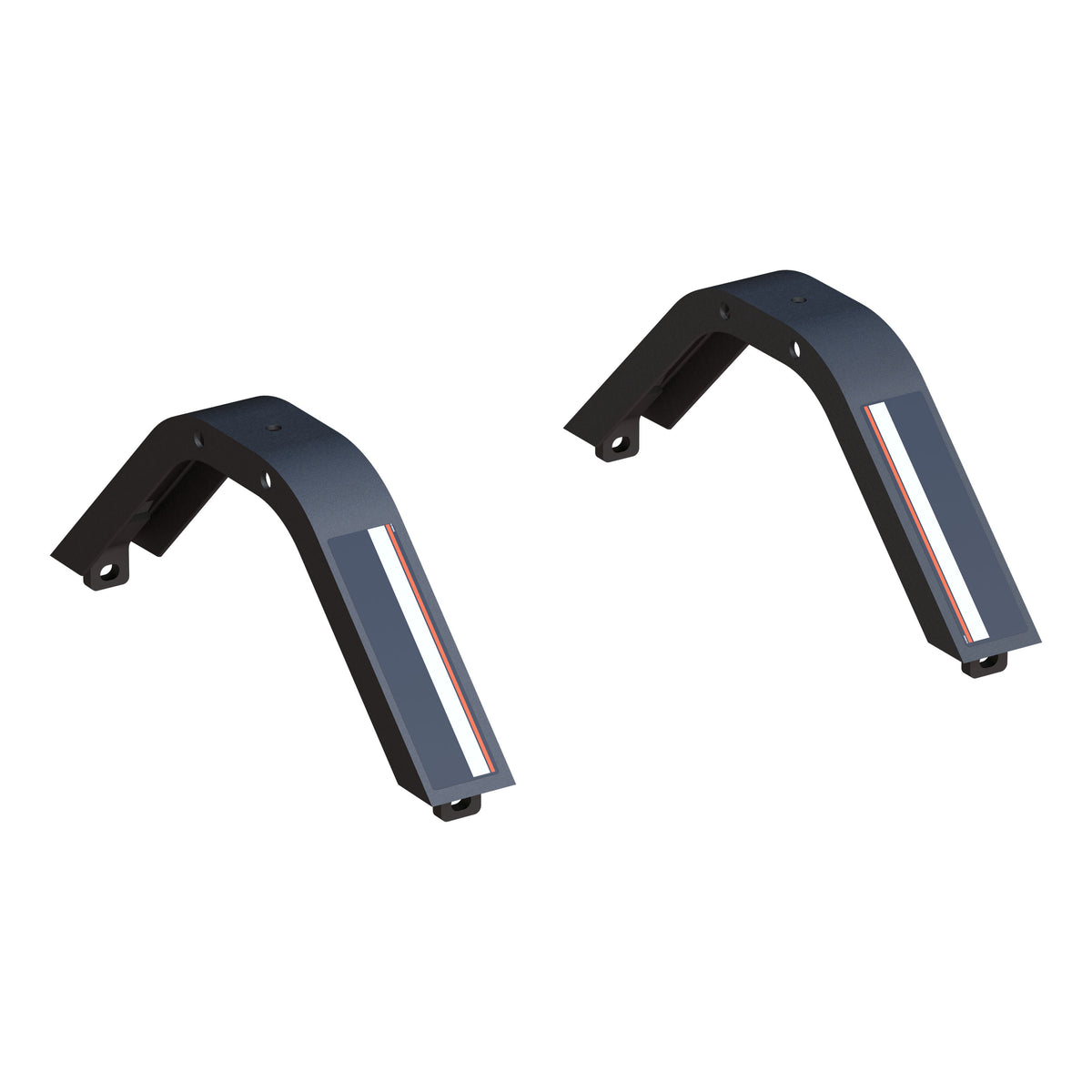 CURT 16903 Replacement Legs For E16 5th Wheel Hitch Head