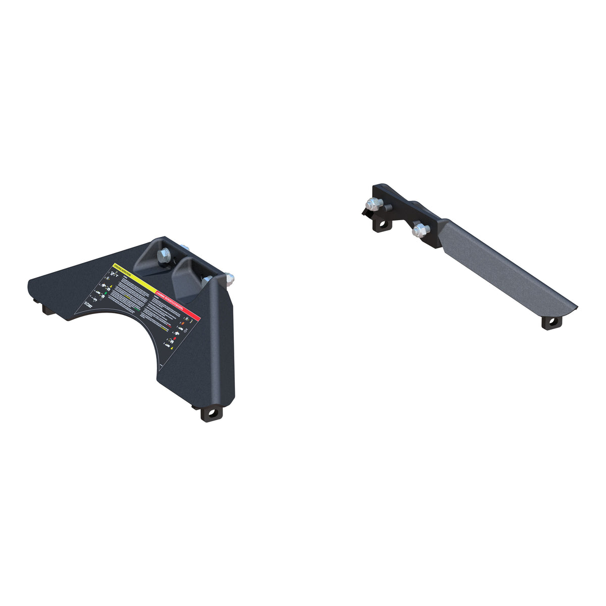 Replacement A25 A30 5th Wheel Legs