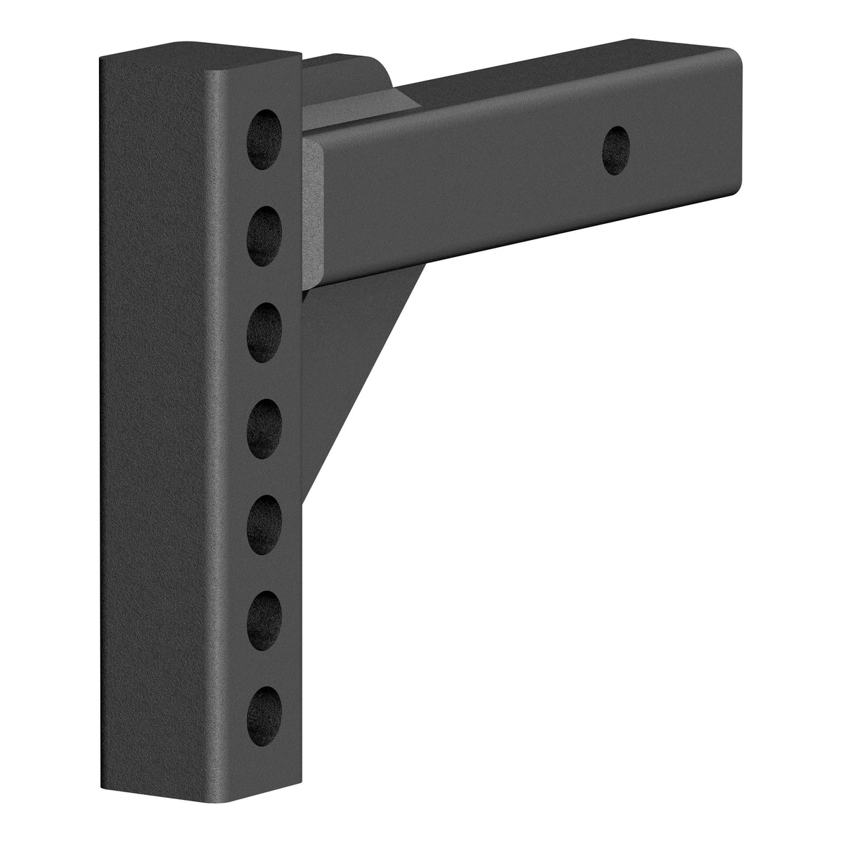 Weight Distribution Shank (2" Shank 2" Drop 6" Rise)