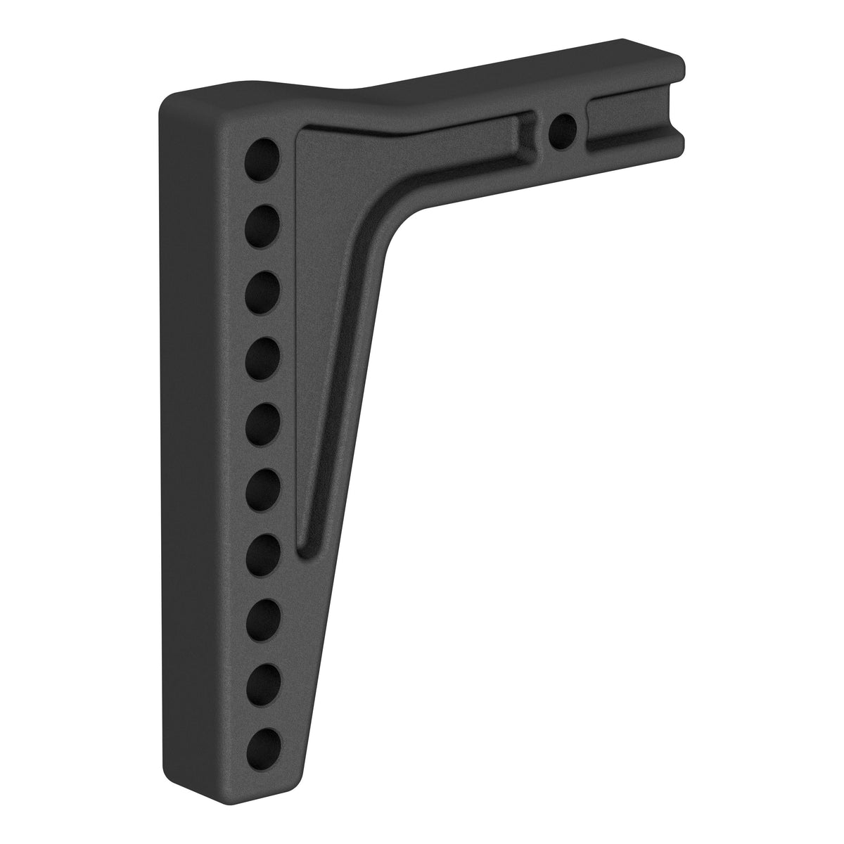 Forged Weight Distribution Shank (2" Shank 7-3/8" Drop 11-1/2" Rise)
