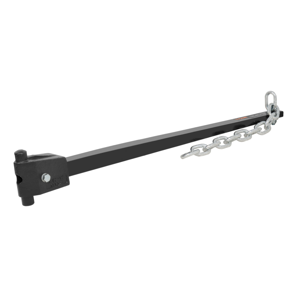 Replacement Short Trunnion Weight Distribution Spring Bar (10K - 15K Lbs.)