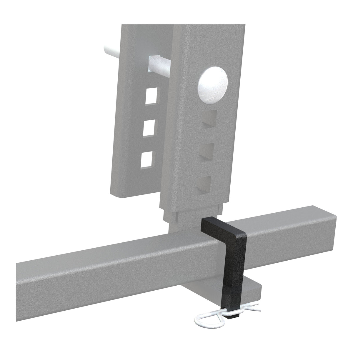 Replacement TruTrack Weight Distribution L-Pins & Clips