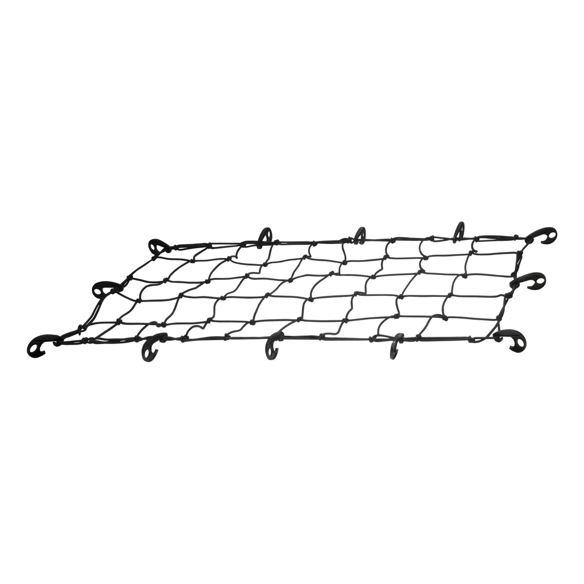 43" X 24" Elastic Cargo Net For Hitch Carrier