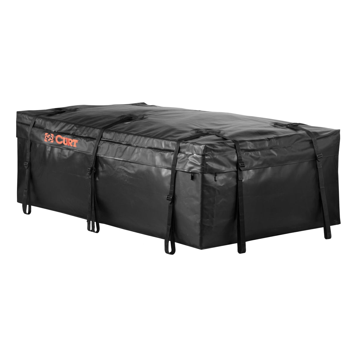 59" X 34" X 21" Weather-Resistant Vinyl Roof Rack Cargo Bag