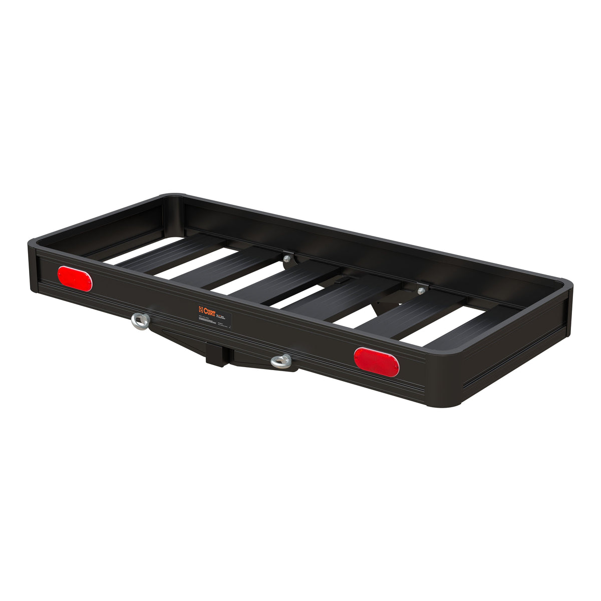 ActiveLink 49" X 22" Aluminum Hitch Cargo Carrier