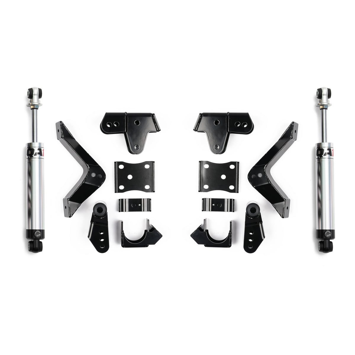 QA1 Leaf Spring Lowering Kit RDK52633