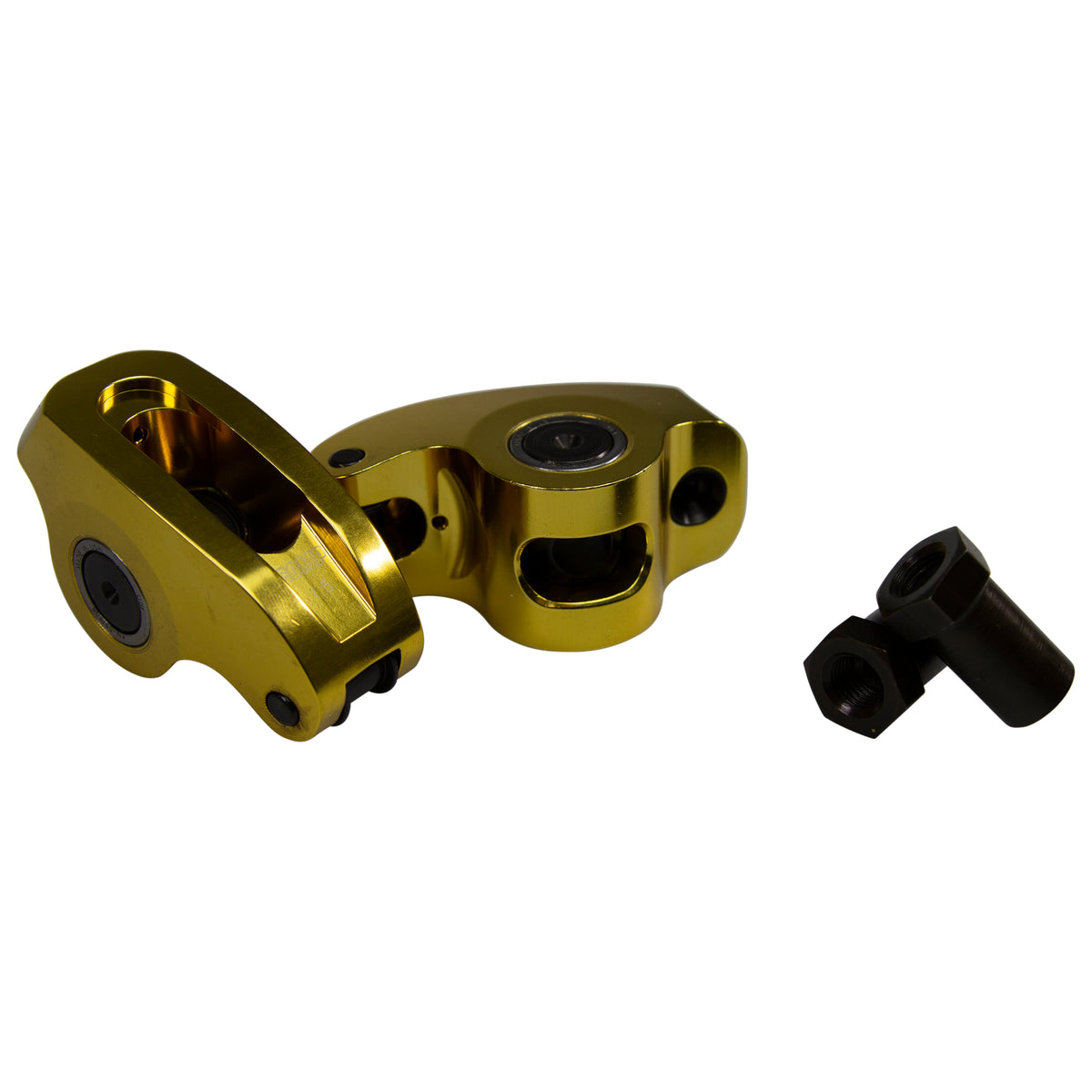 Ultra ARC Narrow Rockers W/ 1.5 Ratio For '88+ Chevrolet SBC W/ 3/8" Stud
