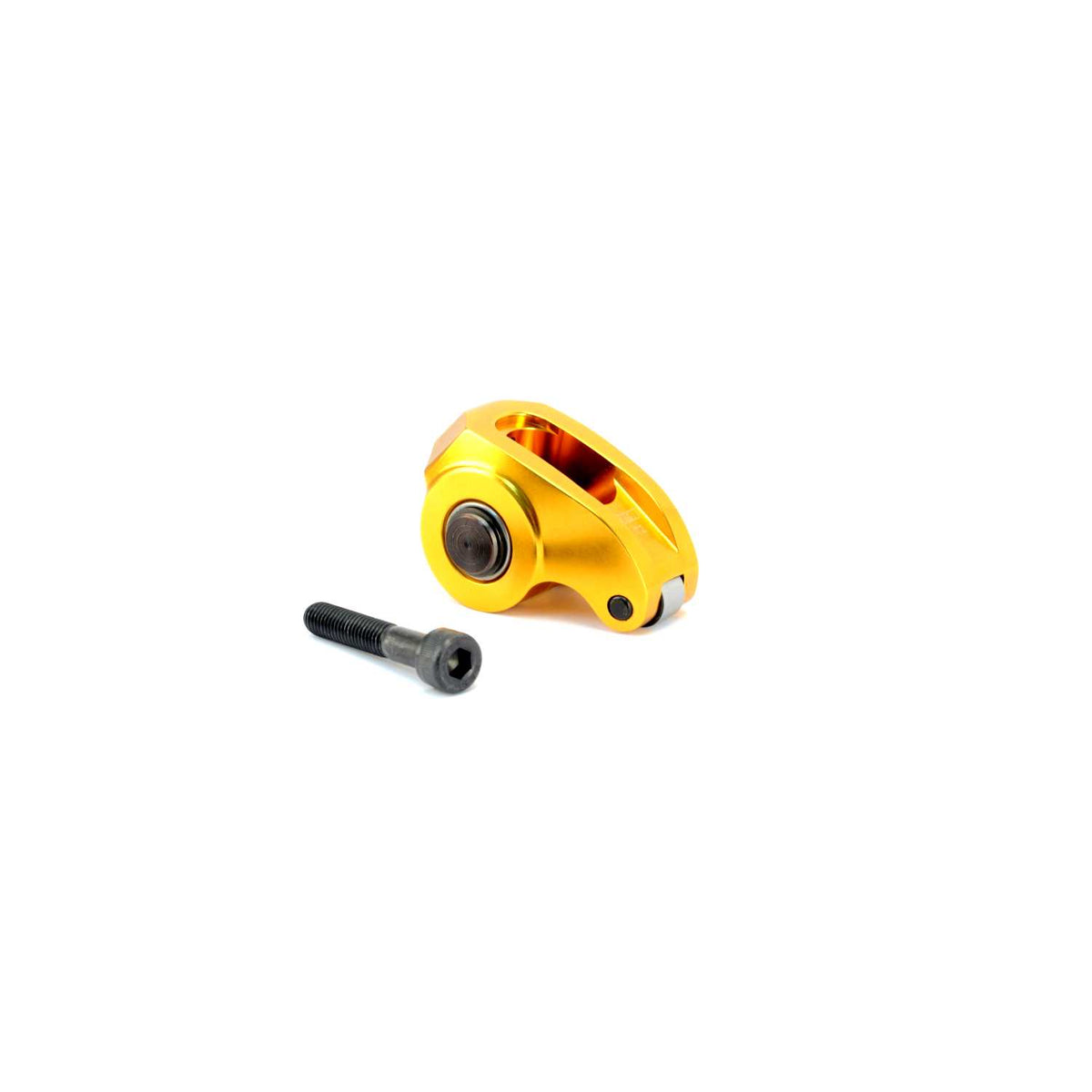 Ultra ARC Rocker W/ 1.82 Ratio For Pedestal Mount GM LS1 LS2 LS6
