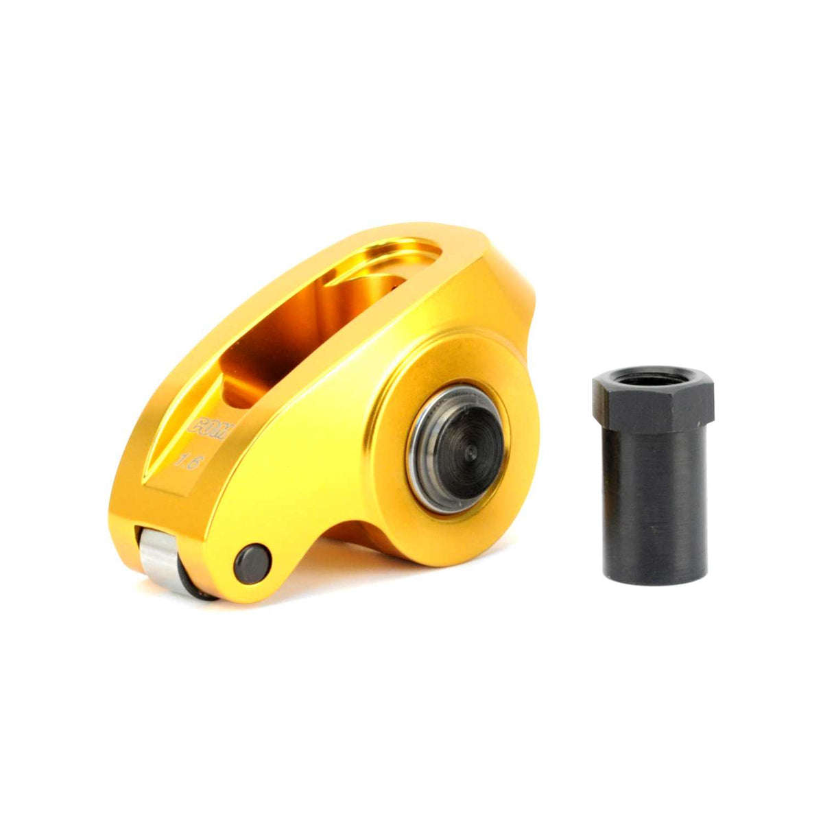 Ultra ARC Rocker W/ 1.7 Ratio For '77-'92 Ford 289-351W W/ 5/16" Stud