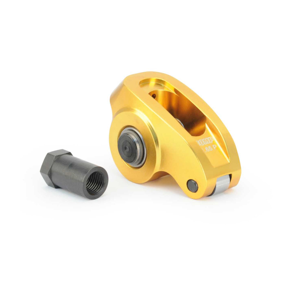 Ultra ARC Rocker W/ 1.65 Ratio For Pontiac 265-455 W/ 7/16" Stud