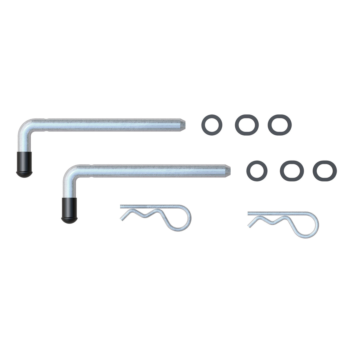 Replacement Q-Series 5th Wheel Head Attachment Pins