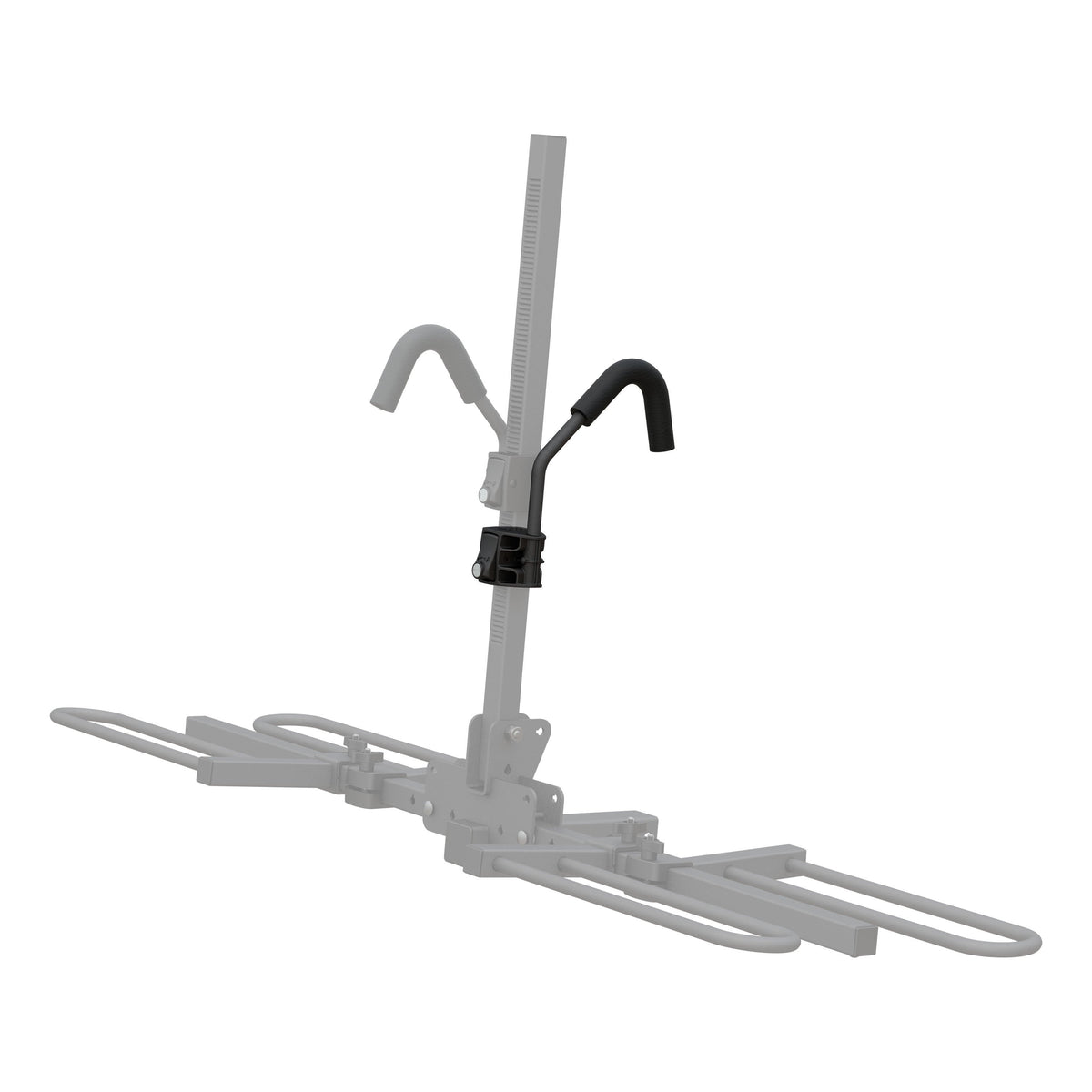Replacement Tray-Style Bike Rack Arm - Long