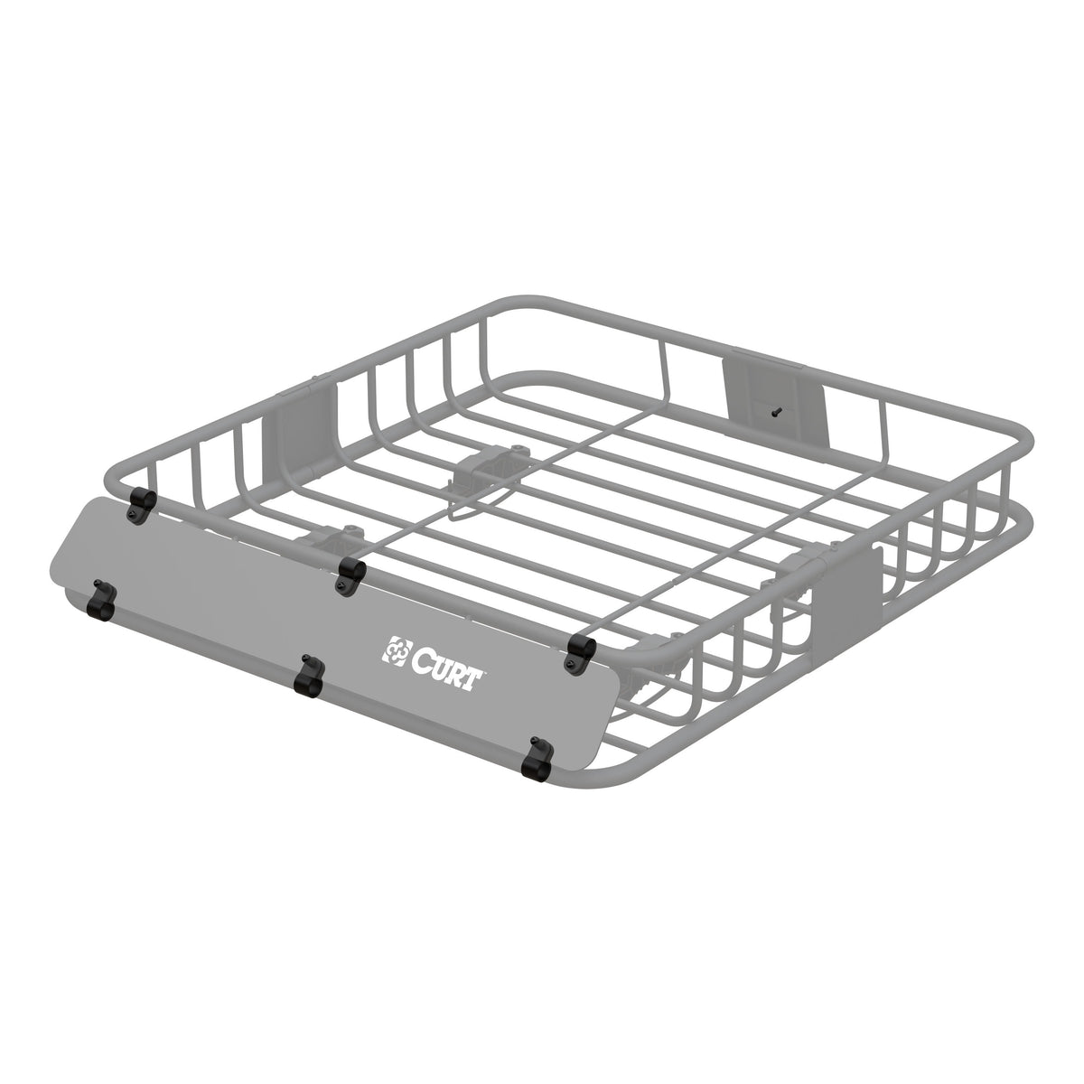 Replacement 18115 Fairing Hardware For Roof Rack Cargo Carrier
