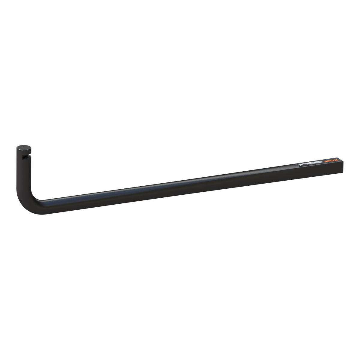 Replacement TruTrack 2P Weight Distribution Spring Bar (8-10K)