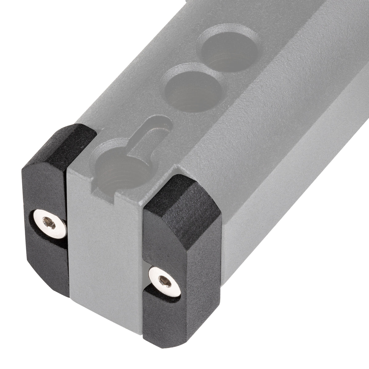 Replacement RockerBall Adapter Kit For B& W Turnoverball Gooseneck Hitches