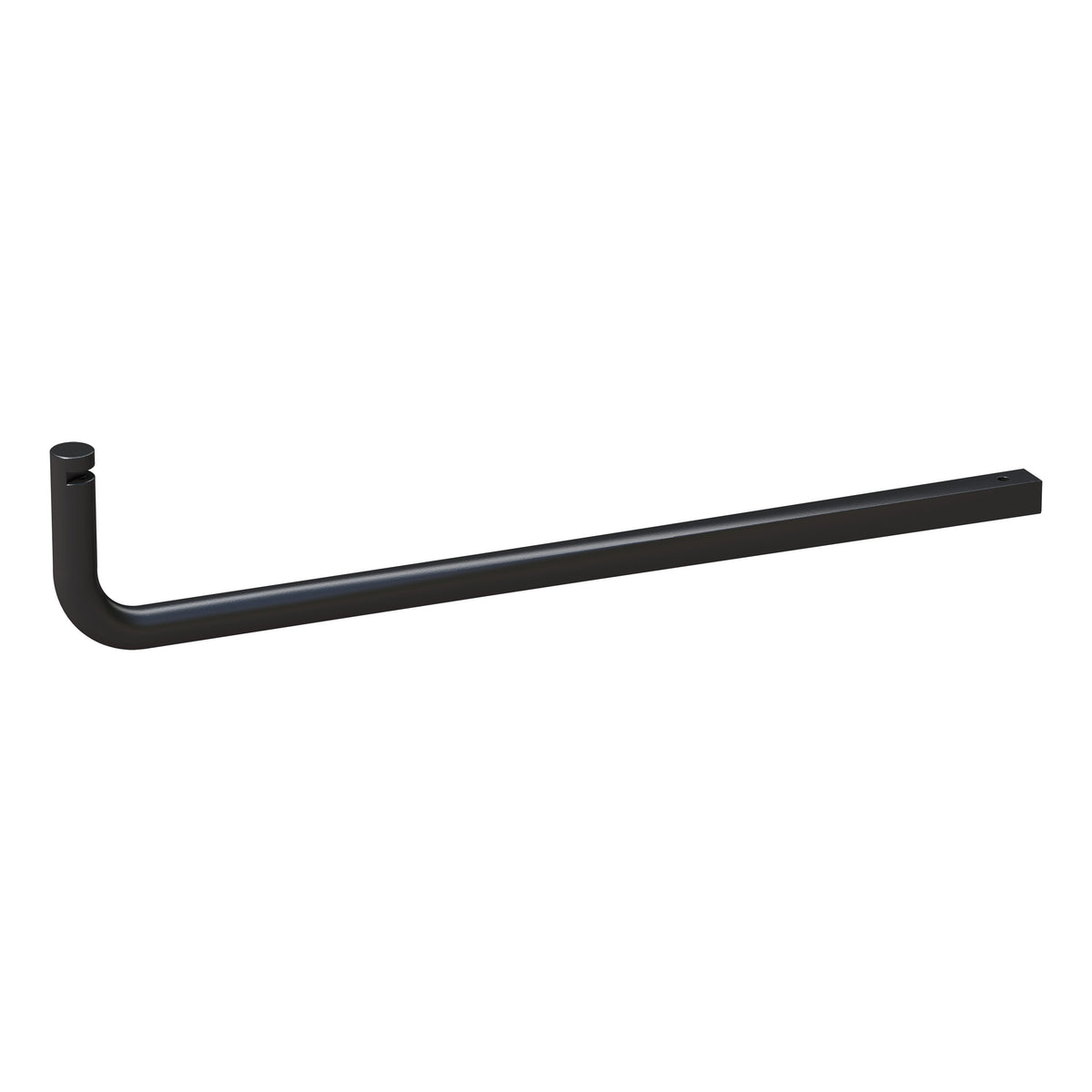 CURT 19307 Replacement TruTrack 2P Weight Distribution Hitch Spring Bar  5-8K