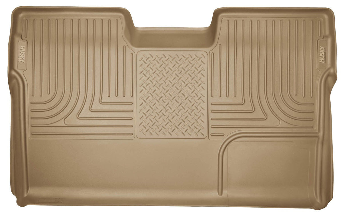 Husky Liners Weatherbeater - 2nd Seat Floor Liner 19333