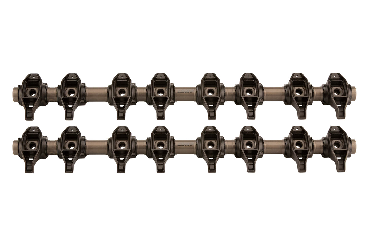 Max-Lift BSR Shaft Rocker System For GM LS1 LS2 LS6