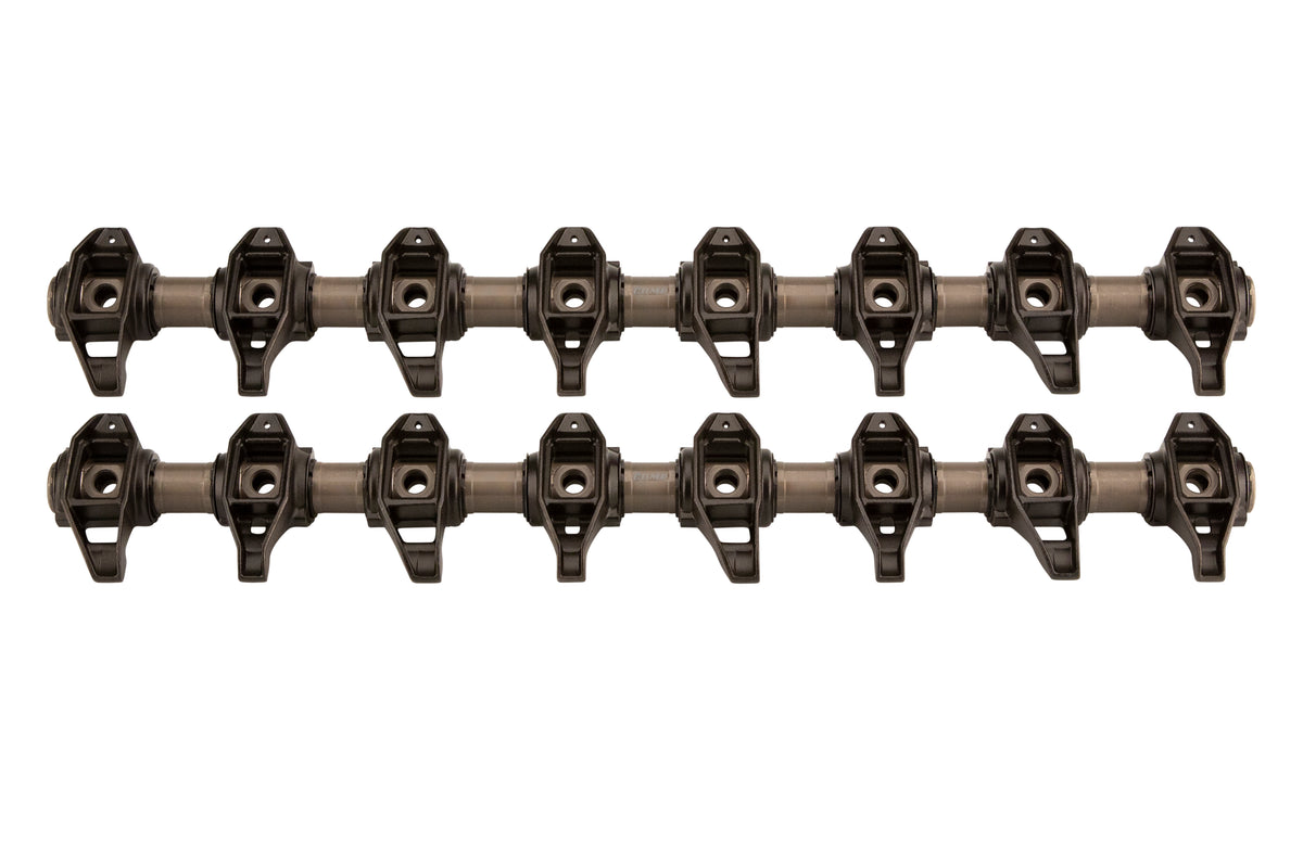 Max-Lift BSR Shaft Rocker System For GM LS3/L92