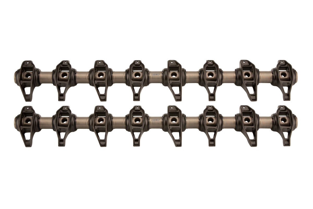 Max-Lift BSR Shaft Rocker System For GM LS7