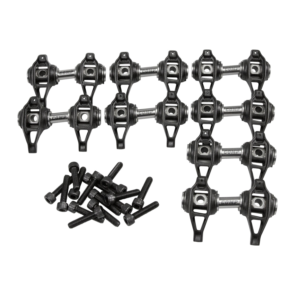 Max-Lift BSR Shaft Rocker System For GM Gen V LT
