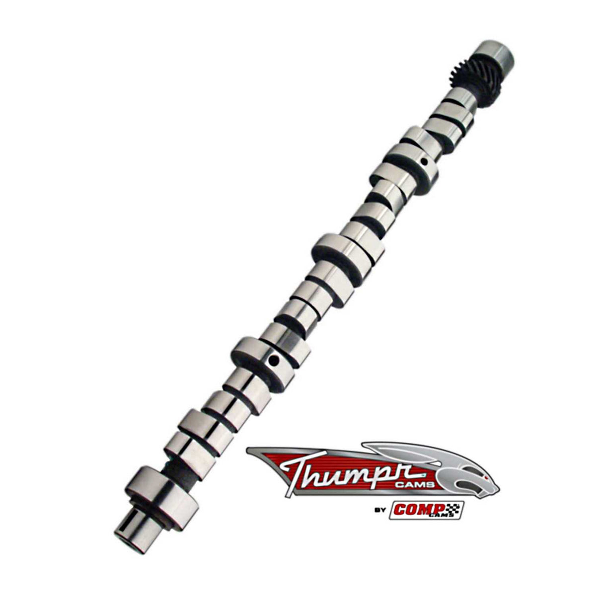 Thumpr 227/241 Hydraulic Roller Cam For Chrysler 273-360