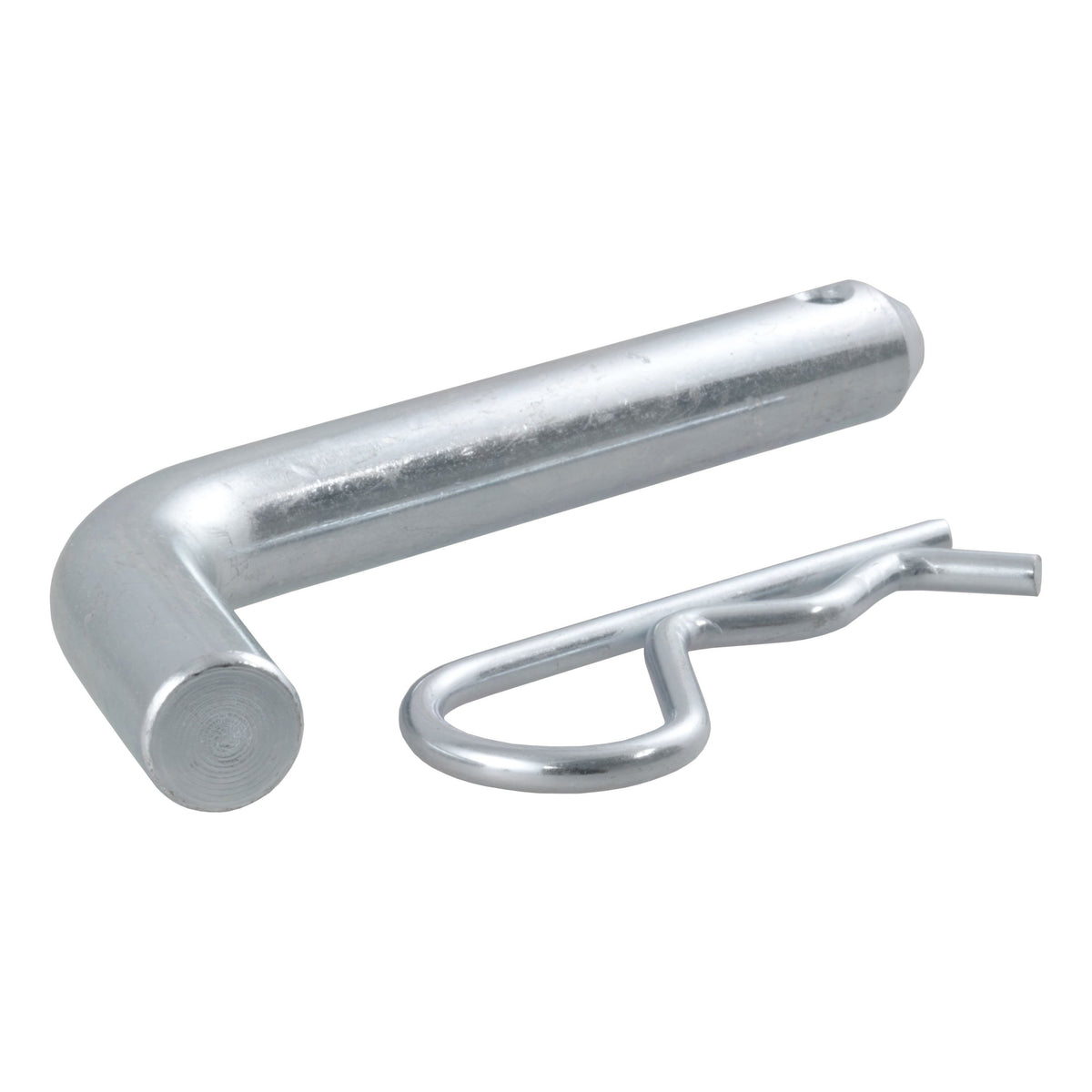 5/8" Hitch Pin (2" Receiver Zinc)