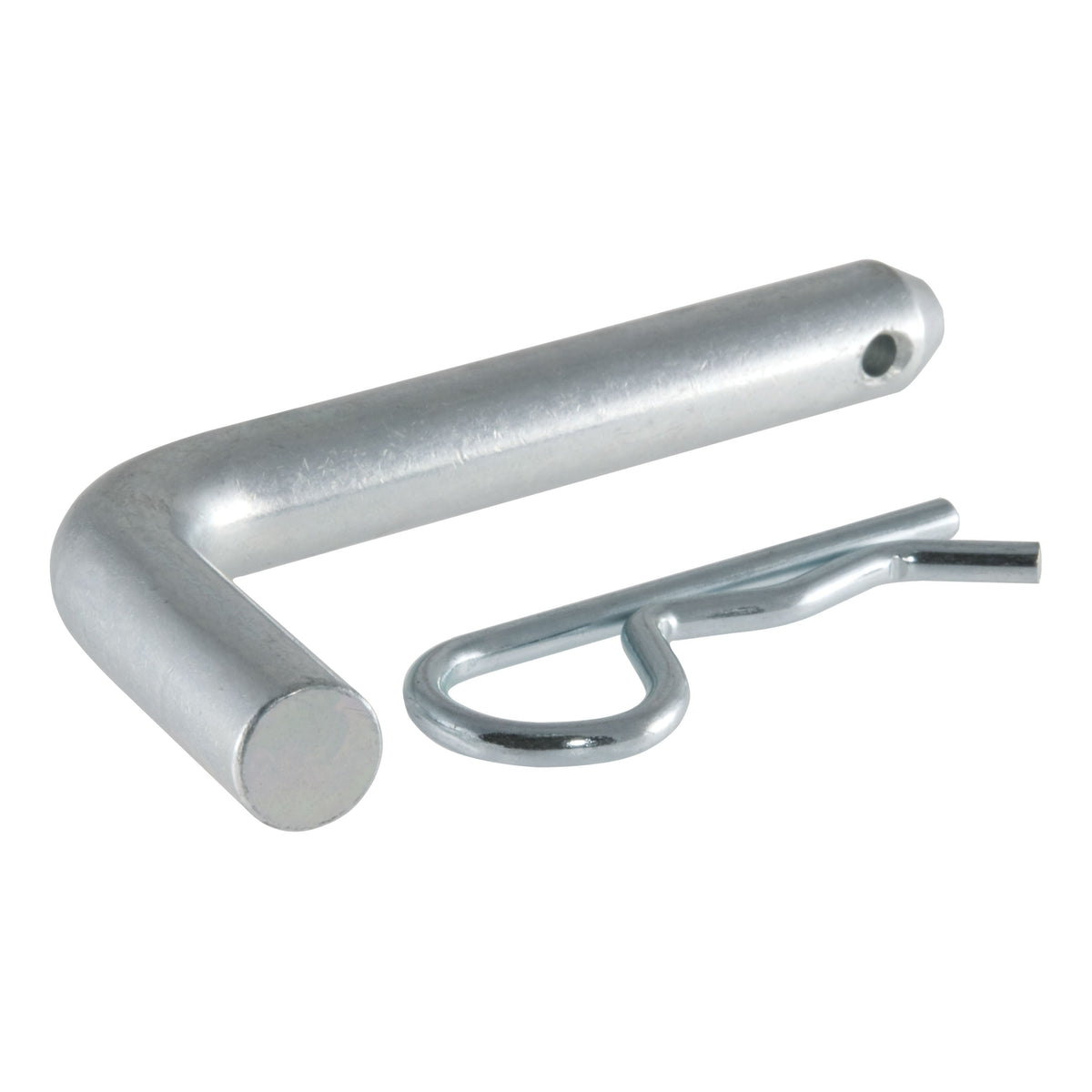 5/8" Hitch Pin (2" Or 2-1/2" Receiver Zinc Packaged)