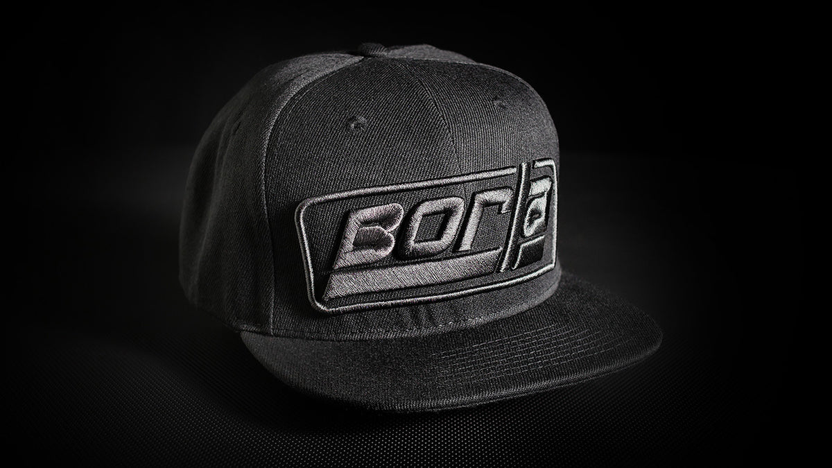 Baseball Cap Universal Fit