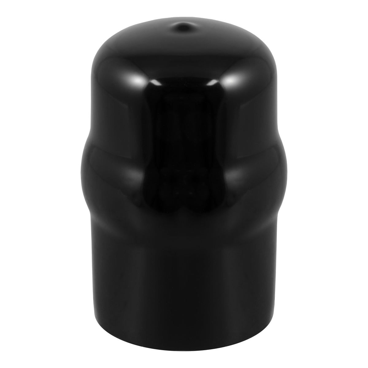 Trailer Ball Cover (Fits 1-7/8" Or 2" Balls Black Rubber Packaged)